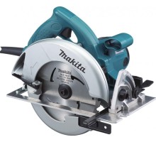 Дисковая пила сетевая MAKITA 5007 N [5007N]