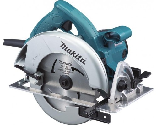 Дисковая пила сетевая MAKITA 5007 N [5007N]