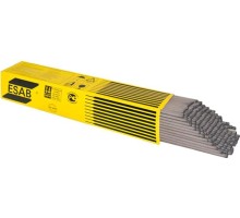 Электроды ESAB МТГ-02 4х450мм 3933404WM0 [3933404WM0]