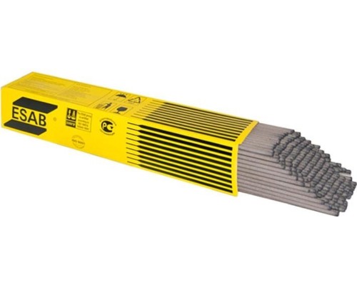 Электроды ESAB МТГ-01К 2,5х350мм 3906253WM0 [3906253WM0]