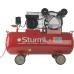 Компрессор поршневой STURM AC931031 [AC931031]