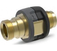 Адаптер 1 KARCHER 4.111-029.0 M22 х 1,5 (нар. рез.) - EASY!Lock 22 (нар. рез.)