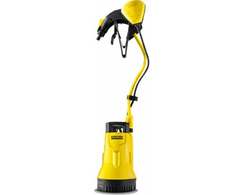 Насос для бочек KARCHER BP 1 Barrel Set с набором 1.645-465.0 [1.645-465.0]