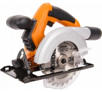 Пила дисковая аккумуляторная Worx WX529.9 без АКБ и ЗУ WX529.9