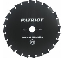 Нож для травы PATRIOT TBM-24 [809115224]