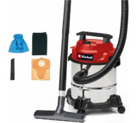 Пылесос для строительных работ EINHELL TC-VC 1812/1 S 2342500