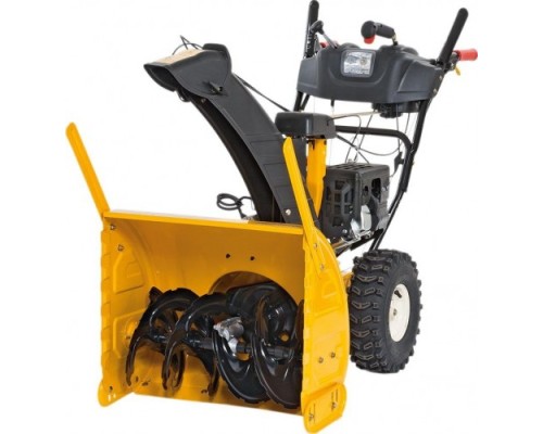 Снегоуборщик бензиновый CUB CADET 524 SWE с электростартером 220В [31AW53LR603]