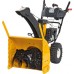 Снегоуборщик бензиновый CUB CADET 524 SWE с электростартером 220В [31AW53LR603]