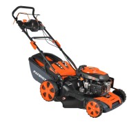 Газонокосилка бензиновая PATRIOT PT 53 LSE самоходная 512109028