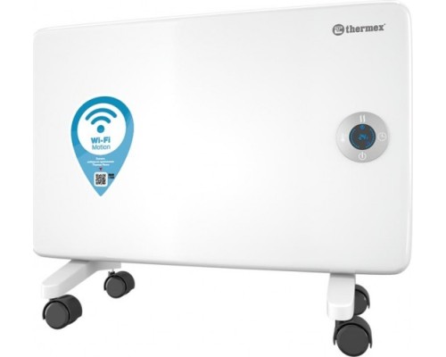 Конвектор THERMEX Frame 1000E Wi-Fi [ЭдЭБ01630]