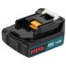 Аккумулятор TopON для Makita BL1415NA 14.4V, 1.5Ah (Li-Ion) [TOP-PTGD-MAK-14.4-1.5-Li]