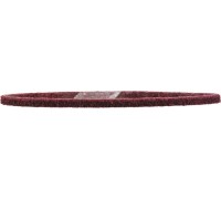 Лента METABO 6x457мм флис средняя (5шт.) BFE 626384000