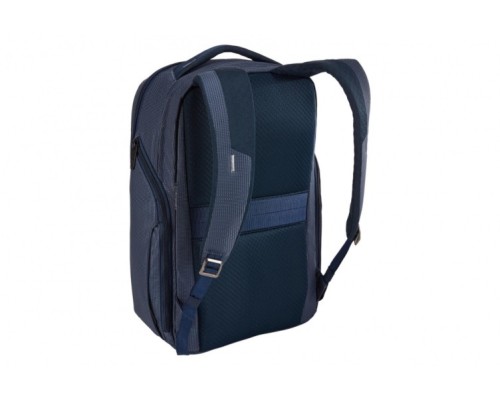 Рюкзак THULE 3 203 836 для ноутбука crossover 2 backpack, 30l, dark blue [3203836]