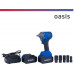 Гайковерт аккумуляторный OASIS GK-750 Pro 4640130987329