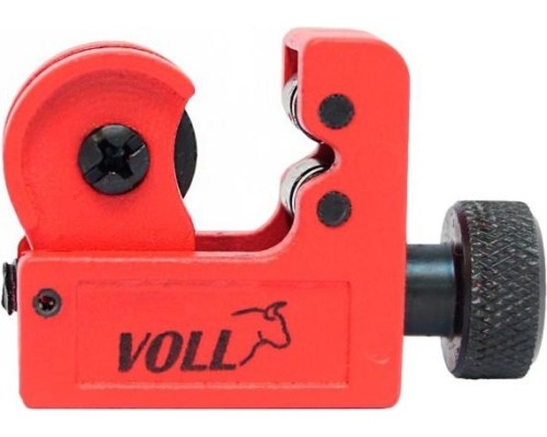 Труборез ручной VOLL 2.80035 V-Cutter 16 mini