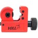 Труборез ручной VOLL 2.80035 V-Cutter 16 mini