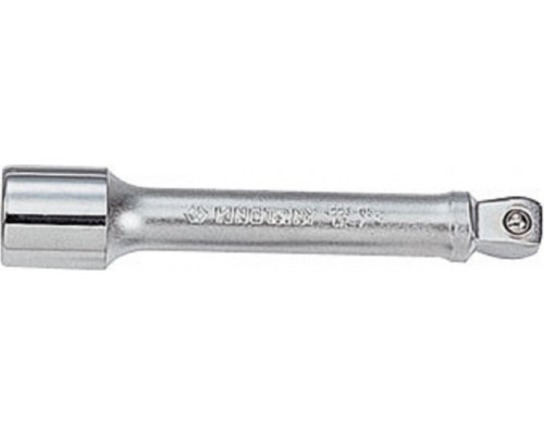 Удлинитель KING TONY 4223-05R 1/2", 125 мм с шаровым окончанием