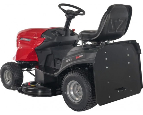 Садовый трактор Evoline TRG 107 H с сиденьем TRG107H