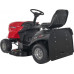 Садовый трактор Evoline TRG 107 H с сиденьем TRG107H