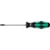 Отвертка WERA Kraftform Plus Серия 300 TORX 367 IP 10 IP TORX PLUS WE-028034 [WE-028034]