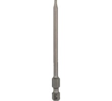 Бита для заворачивания BOSCH Extra Hard 89 мм T8 2607001646