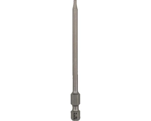 Бита для заворачивания BOSCH Extra Hard 89 мм T8 [2607001646]