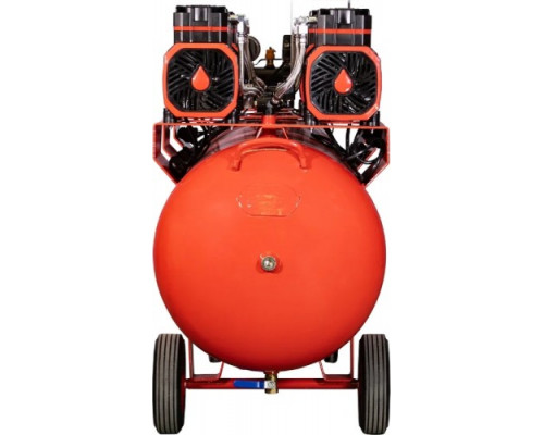 Компрессор поршневой безмасляный AURORA PASSAT-250/1250 MODULE 4G 39400