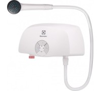 Водонагреватель проточный ELECTROLUX SMARTFIX 2.0 S (3,5 kw) душ [НС-1017846]