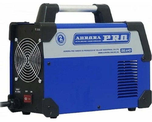 Сварочный инвертор AURORA INTER 205 [22726]