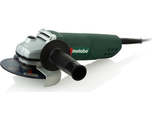 Углошлифовальная машина METABO W 850-125 [603608010]