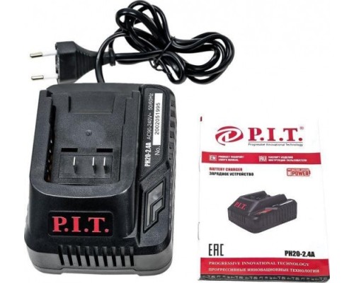 Зарядное устройство P.I.T. PH20-2.4A onepower