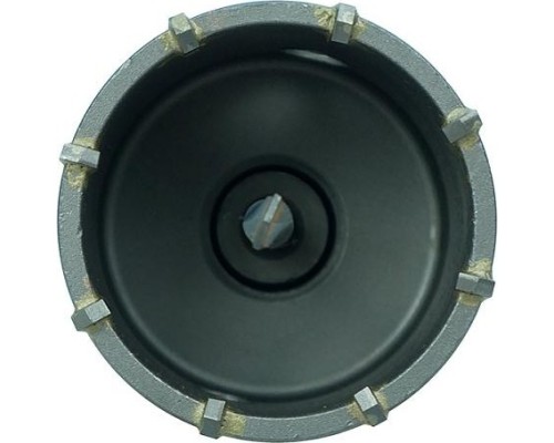 Коронка буровая SDS-plus STURM 9018-SDS-HD65 кольцевая 65 мм (с центр. cверлом, хвостовик)