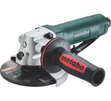 Угловая шлифовальная машина пневматическая METABO DW 125 [601556000]