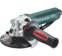 Угловая шлифовальная машина пневматическая METABO DW 125 601556000