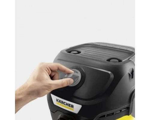 Пылесос сетевой KARCHER KWD 3 V-17/4/20 Suc. Brush Kit (BYY) (1.628-443.0) [1.628-443.0]