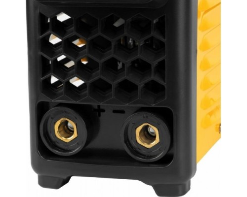 Сварочный инвертор DENZEL SDM-200 Top [94356]