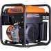 Генератор бензиновый AURORA AGE 4500i