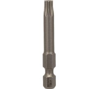 Бита для заворачивания BOSCH Extra Hard 49 мм T30 2607001642