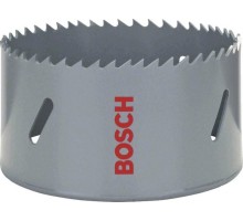 Коронка биметаллическая BOSCH STANDARD 92 ММ [2608584129]