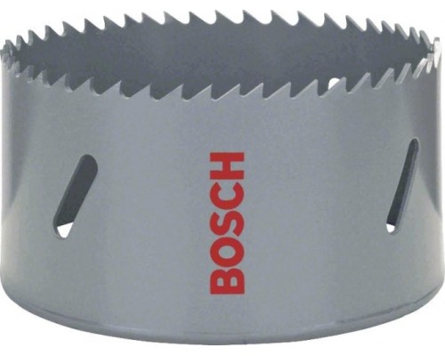 Коронка биметаллическая BOSCH STANDARD 92 ММ [2608584129]