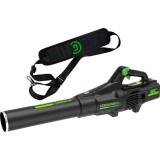 Воздуходувка аккумуляторная GREENWORKS GD82ABII 82V, бесщеточный без АКБ и ЗУ 2407007
