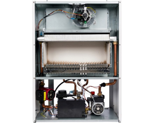 Котел газовый KOTITONTTU TOIVO T44 OK OpenTherm с шиной 00-00000636 купить с доставкой и официальной гарантией