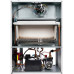 Котел газовый KOTITONTTU TOIVO T44 OK OpenTherm с шиной 00-00000636 купить с доставкой и официальной гарантией