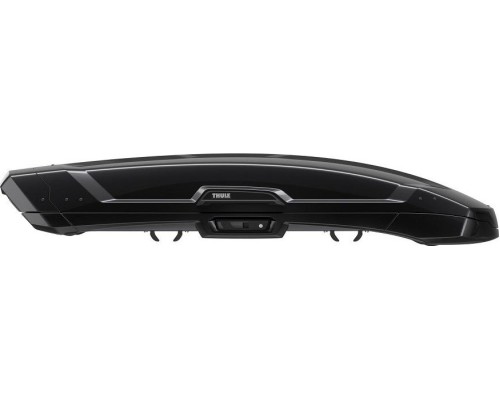 Бокс THULE Vector M черный металлик 613200 [613201]