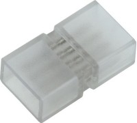 Коннектор IEK 14мм RGB разъем-10см-разъем (5 шт) LSCON14-RGB-212-05
