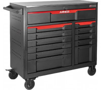 Тележка инструментальная ARNEZI 12 секций R0920002 R0920002