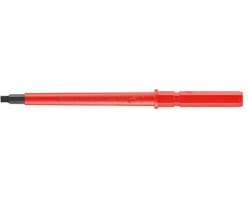 Стержень диэлектрический WERA Kraftform Kompakt VDE 1000 V 68i # 1 х 154 мм WE-003415 [WE-003415]