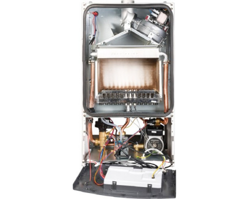 Котел газовый KOTITONTTU TOIVO T20 OK OpenTherm с шиной 00-00000630 купить с доставкой и официальной гарантией