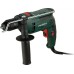 Дрель ударная сетевая METABO SBE 650 (БЗП) односкоростная [600671850]