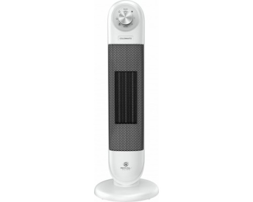 Тепловентилятор электрический ROYAL CLIMA RFH-C2000DC-WT [НС-1348089]